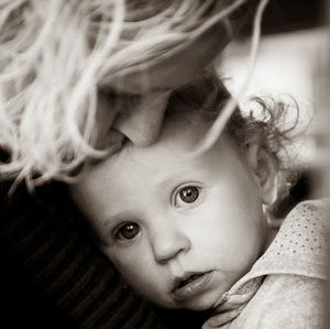 Meet your Posher, Bethann